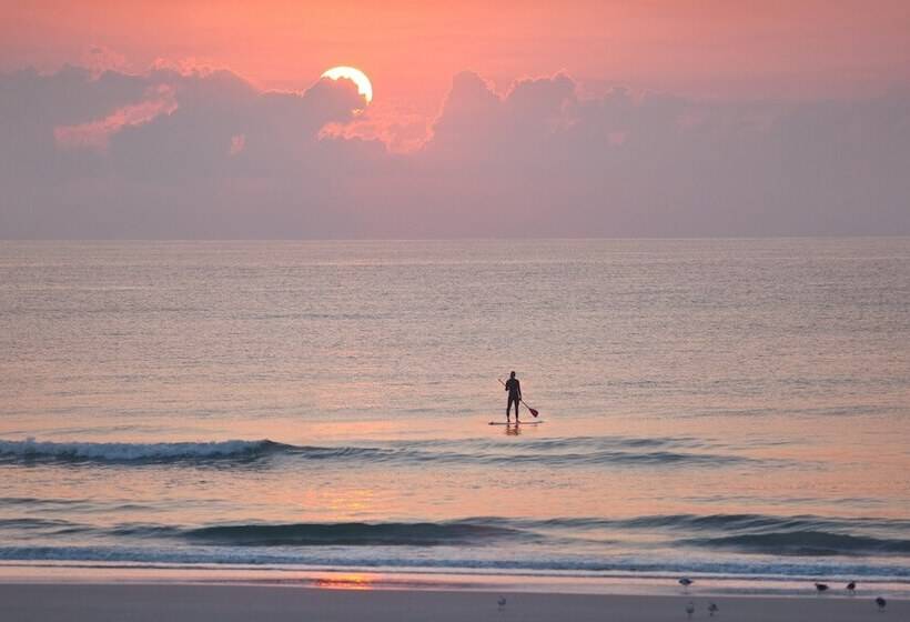 Номер Стандарт 2 Двуспальные Кровати, Holiday Inn Resort Lumina On Wrightsville Beach, An Ihg