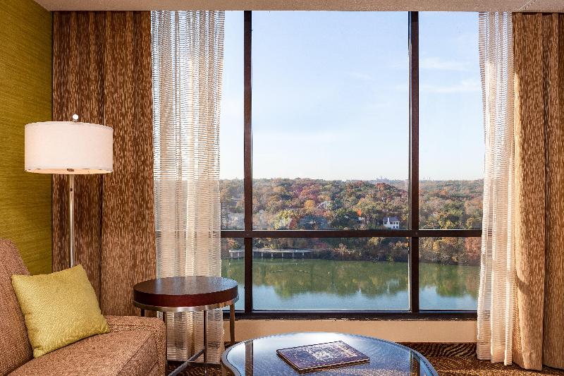 Стандартный Номер Кровать Кинг, Holiday Inn Austin  Town Lake, An Ihg