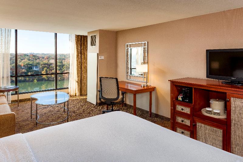Номер Премиум, Holiday Inn Austin  Town Lake, An Ihg