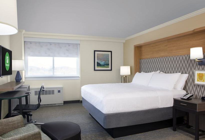 Люкс, Holiday Inn Binghamton Downtown Hawley Street, An Ihg