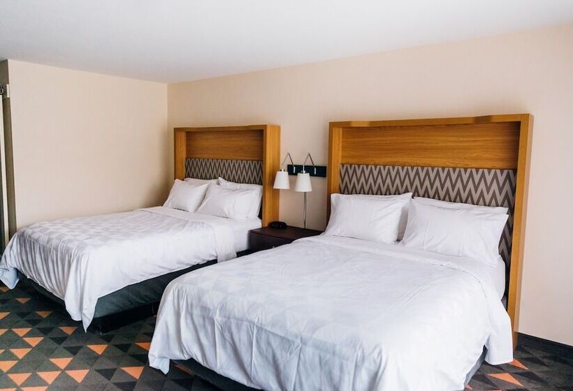 Номер Стандарт, Holiday Inn & Suites Phoenix Mesa Chandler, An Ihg