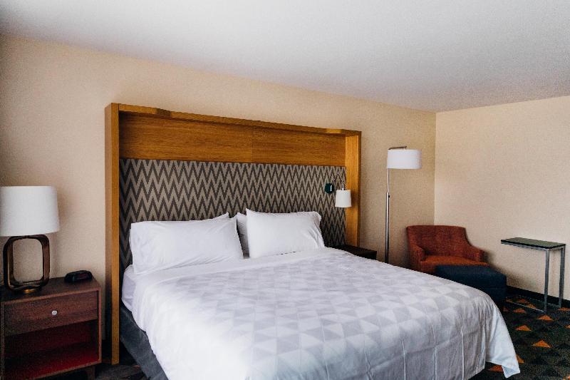Стандартный Номер Кровать Кинг, Holiday Inn & Suites Phoenix Mesa Chandler, An Ihg