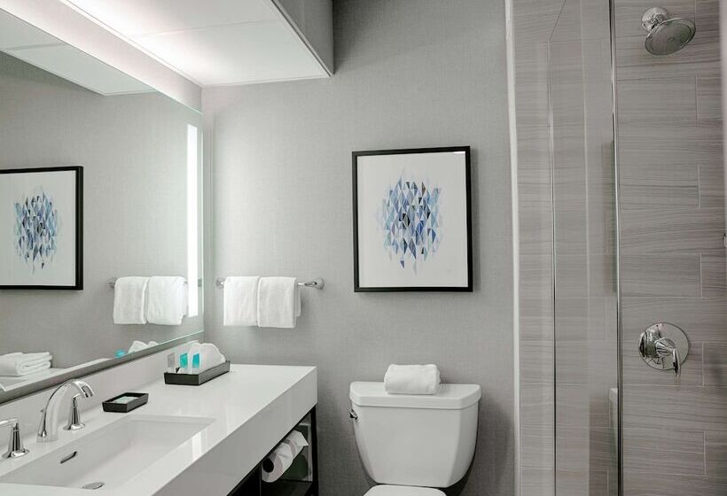 سوییت اجرایی, Hyatt Regency Louisville