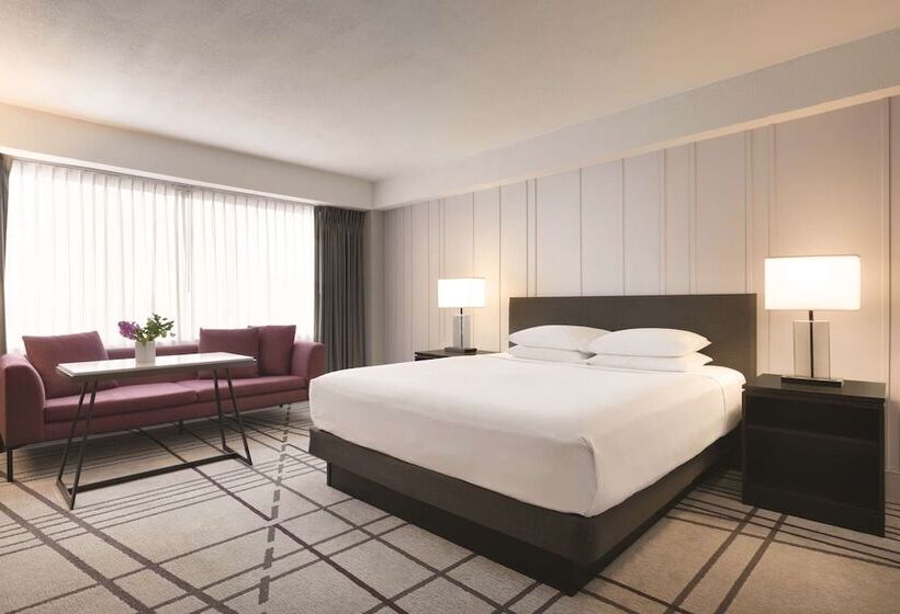 سوییت, Hyatt Regency Louisville