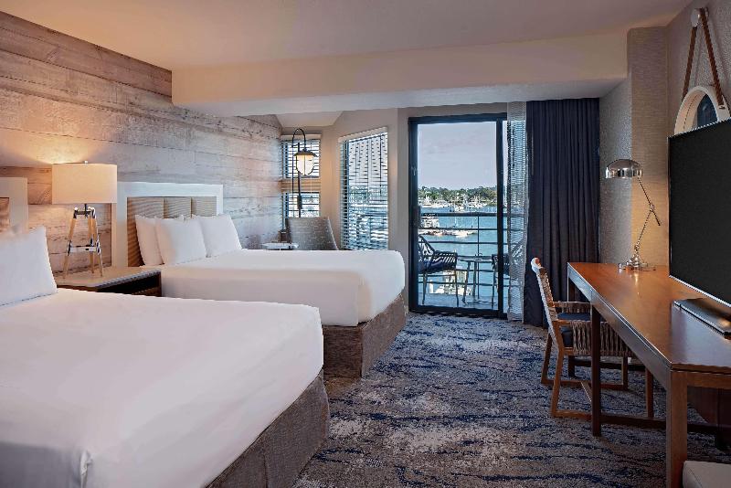 Cameră Standard cu Priveliști, Hyatt Regency Mission Bay Spa And Marina
