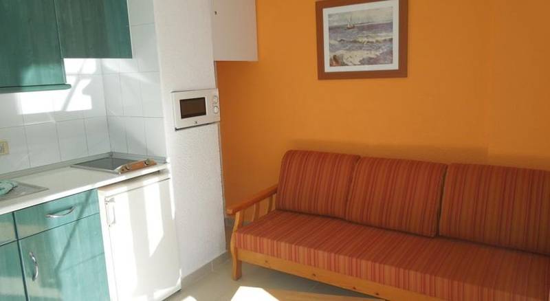 חדר דלוקס, International Palms Oceanfront Cocoa Beach Resort