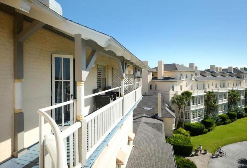 Номер Стандарт, Jekyll Island Club Resort