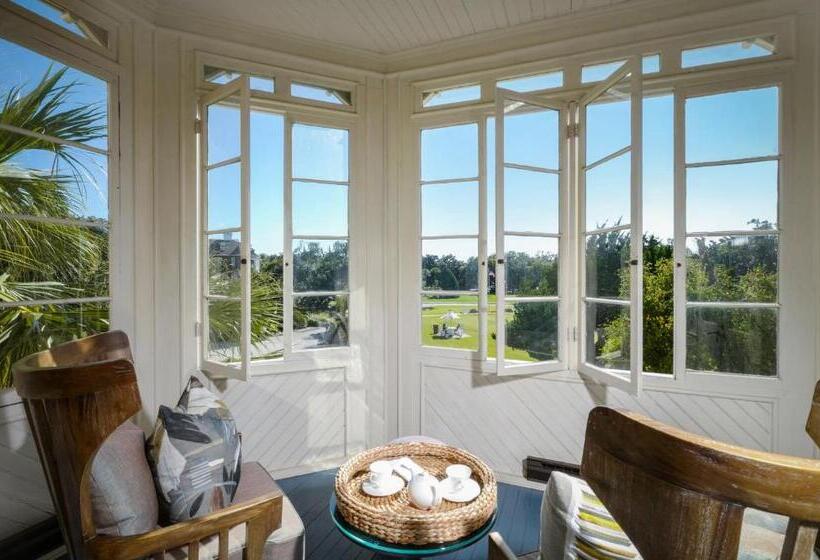 4인용 스탠다드 룸, Jekyll Island Club Resort