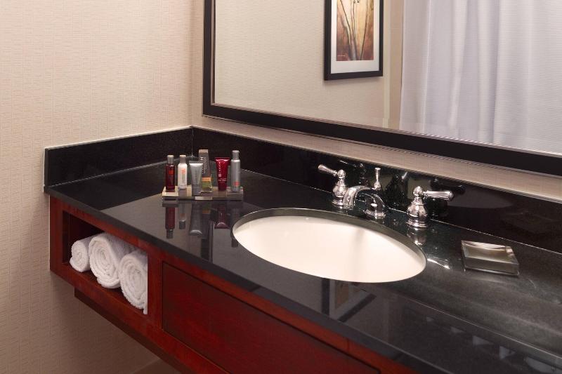 스탠다드 룸, Atlanta Marriott Northwest At Galleria