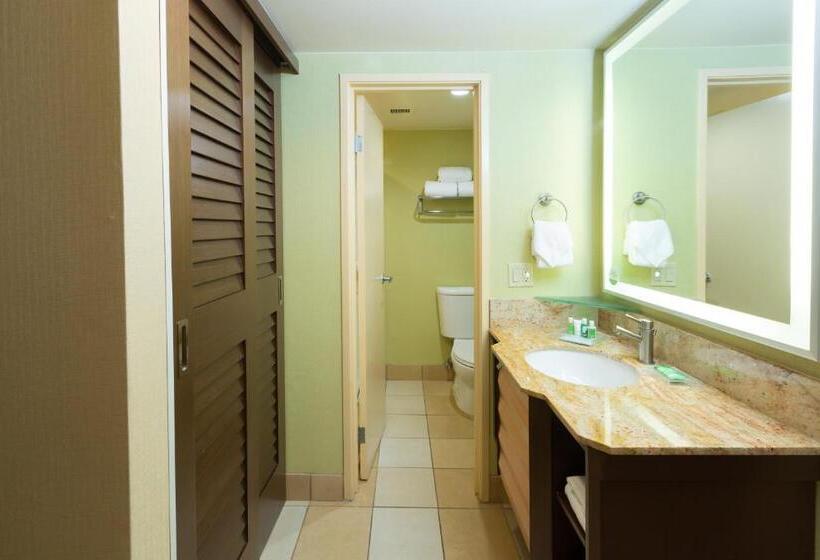 Номер Executive, Holiday Inn San Jose Silicon Valley, An Ihg