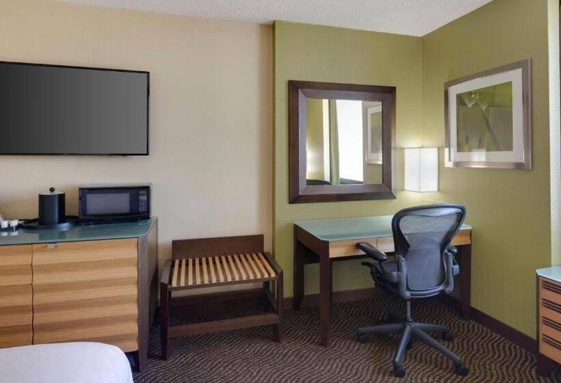 Номер Стандарт, Holiday Inn San Jose Silicon Valley, An Ihg