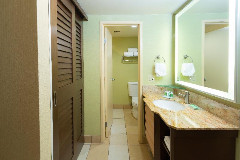 Номер Executive Кровать Кинг, Holiday Inn San Jose Silicon Valley, An Ihg