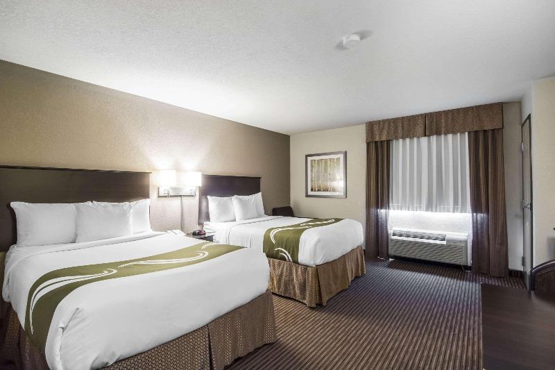 Номер Executive, Holiday Inn San Jose Silicon Valley, An Ihg