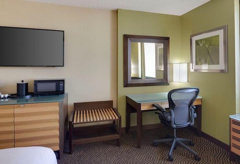 Номер Стандарт, Holiday Inn San Jose Silicon Valley, An Ihg
