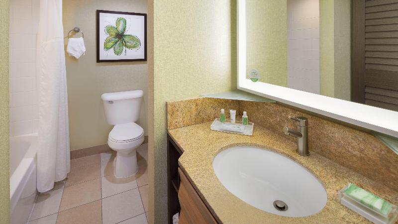 Люкс Кровать Кинг, Holiday Inn San Jose Silicon Valley, An Ihg