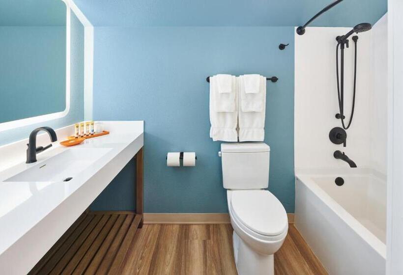 Deluxe Kamer met Uitzicht op de Tuin, Kauai Shores