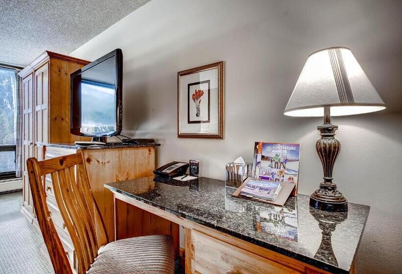 Номер Стандарт, The Keystone Lodge And Spa By Keystone Resort
