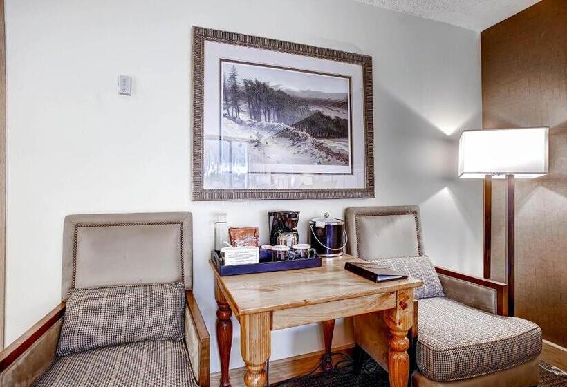 Номер Стандарт, The Keystone Lodge And Spa By Keystone Resort