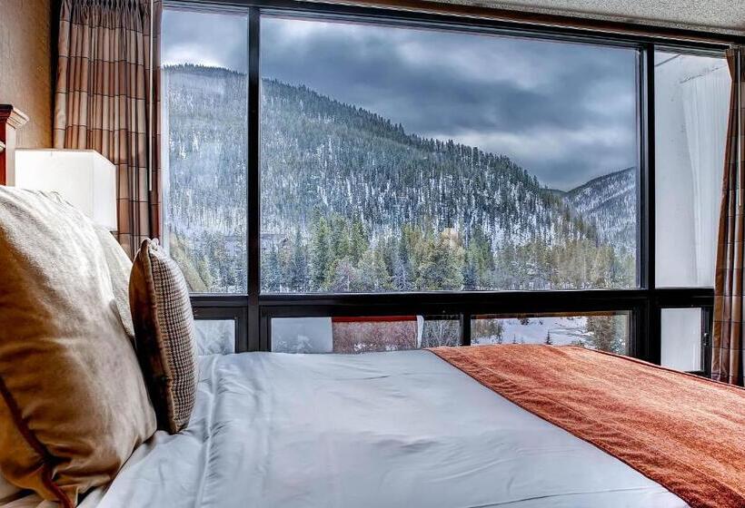 Номер Стандарт, The Keystone Lodge And Spa By Keystone Resort