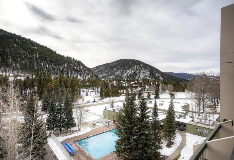 Номер Стандарт, The Keystone Lodge And Spa By Keystone Resort