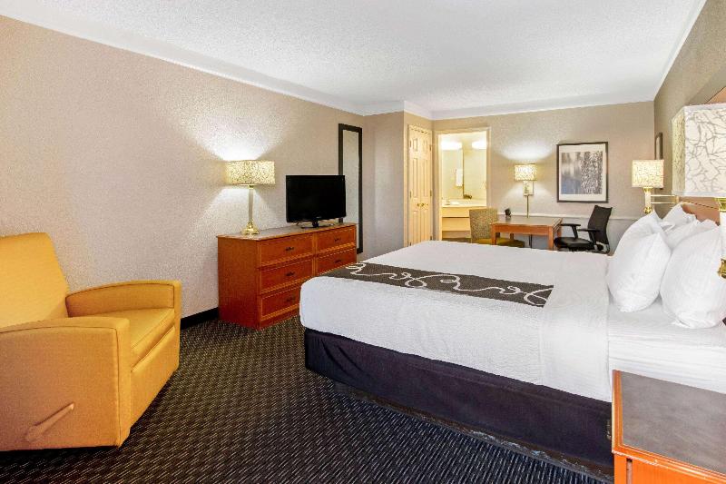 Стандартный Номер Кровать Кинг, La Quinta Inn By Wyndham Santa Fe