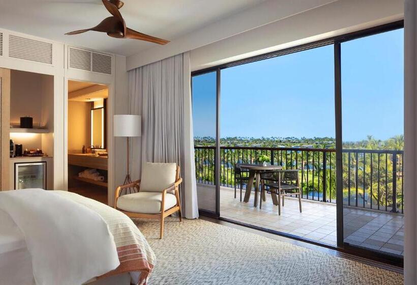 Стандартный Номер Кровать Кинг, Mauna Lani, Auberge Resorts Collection