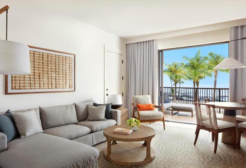 Люкс Адаптированный для Инвалидов, Mauna Lani, Auberge Resorts Collection