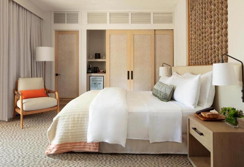 Стандартный Номер Кровать Кинг, Mauna Lani, Auberge Resorts Collection