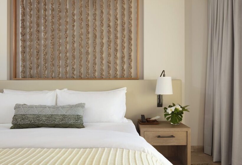 Люкс Адаптированный для Инвалидов, Mauna Lani, Auberge Resorts Collection