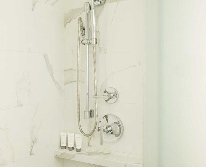 标准工作室, Mondrian Los Angeles In West Hollywood