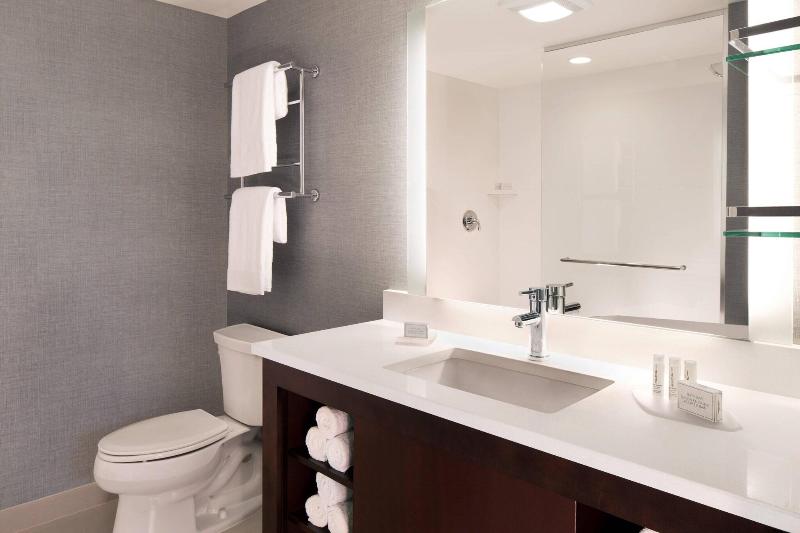 标准间, Mondrian Los Angeles In West Hollywood