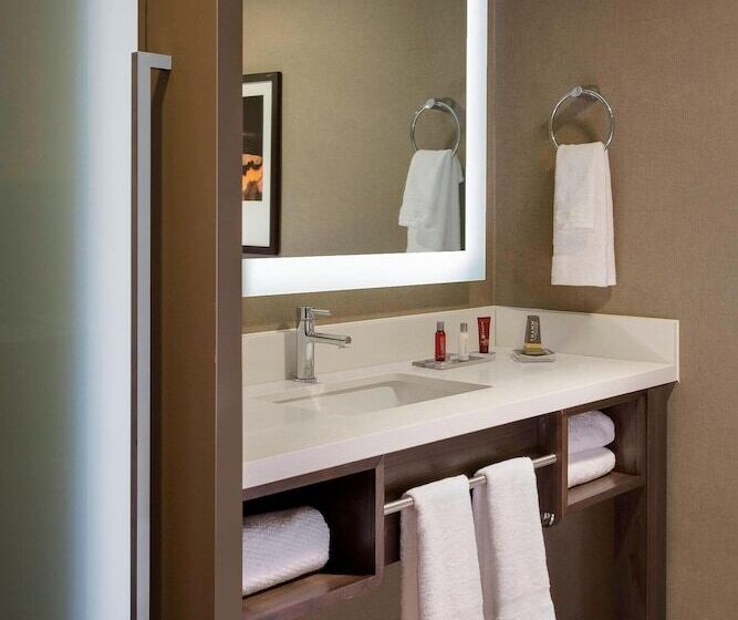 Habitació Estàndard 2 Llits Matrimoni, San Antonio Marriott Riverwalk