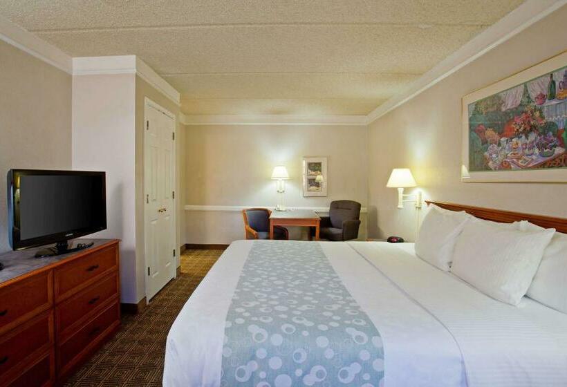 Номер Deluxe Кровать Кинг, Super 8 By Wyndham San Bernardino