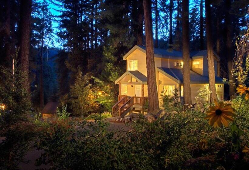 Casa 1 Quarto, Tenaya At Yosemite