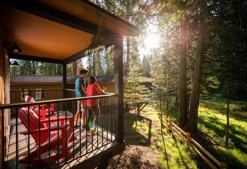 Casa 2 Quartos, Tenaya At Yosemite