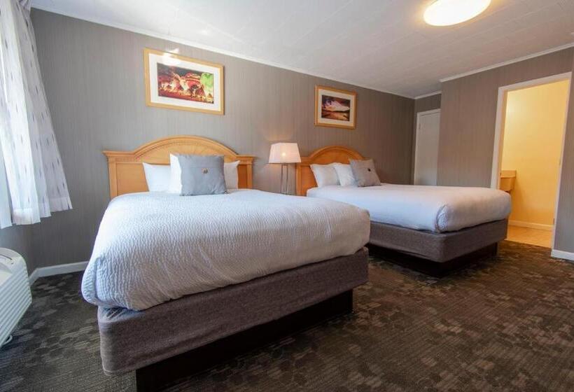 Номер Стандарт, Marine Village Resort