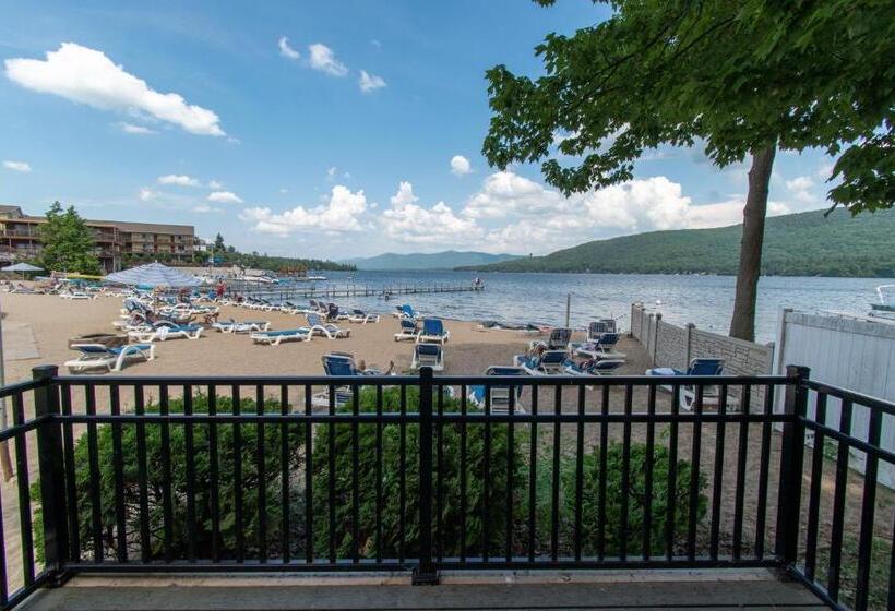 Стандартный Номер Кровать Кинг, Marine Village Resort
