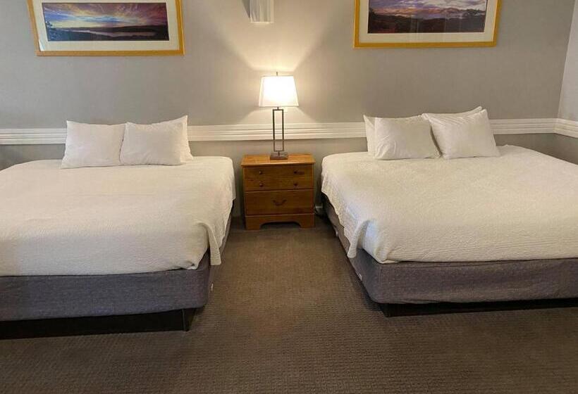 Family Suite, Marine Village Resort