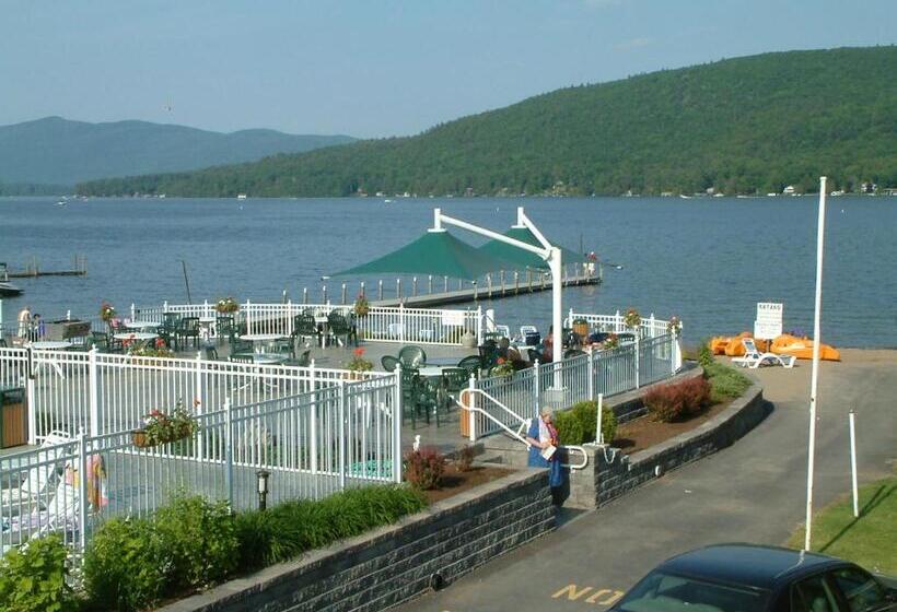 Номер Стандарт, Marine Village Resort