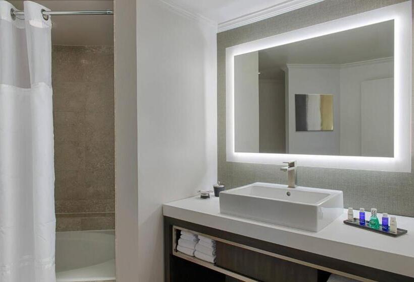 Люкс Кровать Кинг, Sawgrass Marriott Golf Resort & Spa