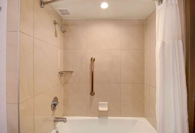 Номер Стандарт, Doubletree By Hilton St. Louis Airport