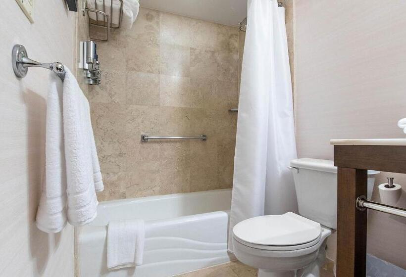 Номер Стандарт, Four Points By Sheraton Melville Long Island