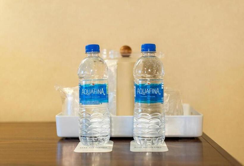 Номер Стандарт, Four Points By Sheraton Melville Long Island