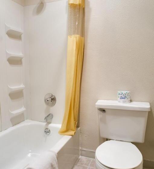 标准间, Guesthouse Inn Fife