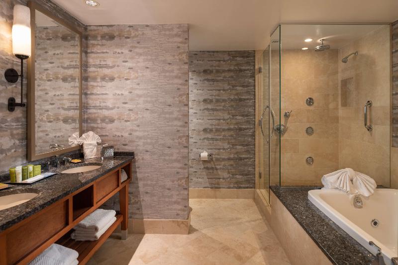 Стандартный Номер Кровать Кинг, Hilton Lexington/downtown