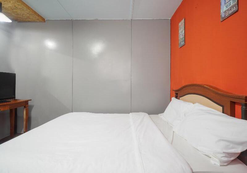 适合残疾人士使用的套间, Holiday Inn Express & Suites   Springfield North, An Ihg