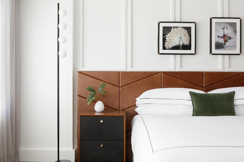 Номер Стандарт, Kimpton Banneker Hotel, An Ihg