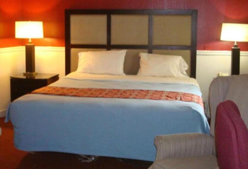 Номер Стандарт, New Haven Inn