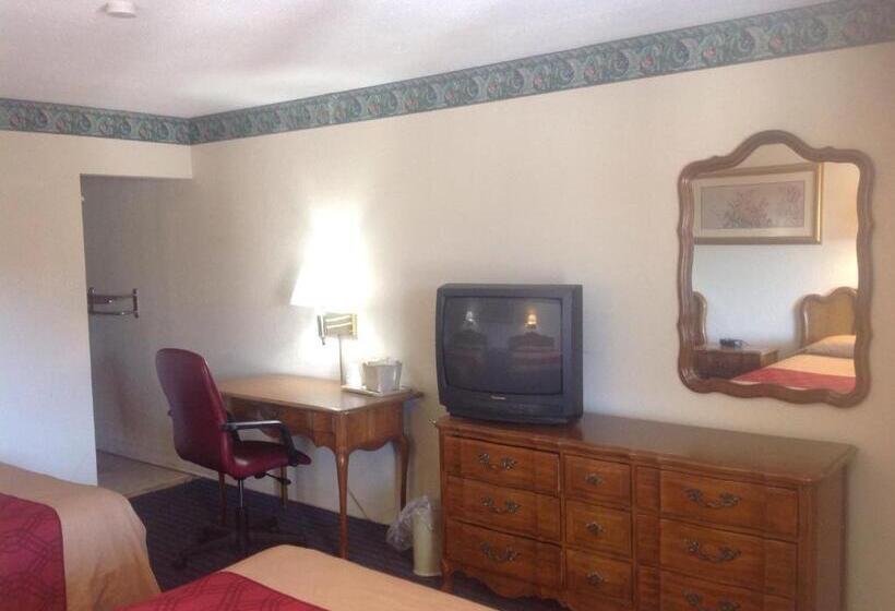 Стандартный Номер Кровать Кинг, New Haven Inn