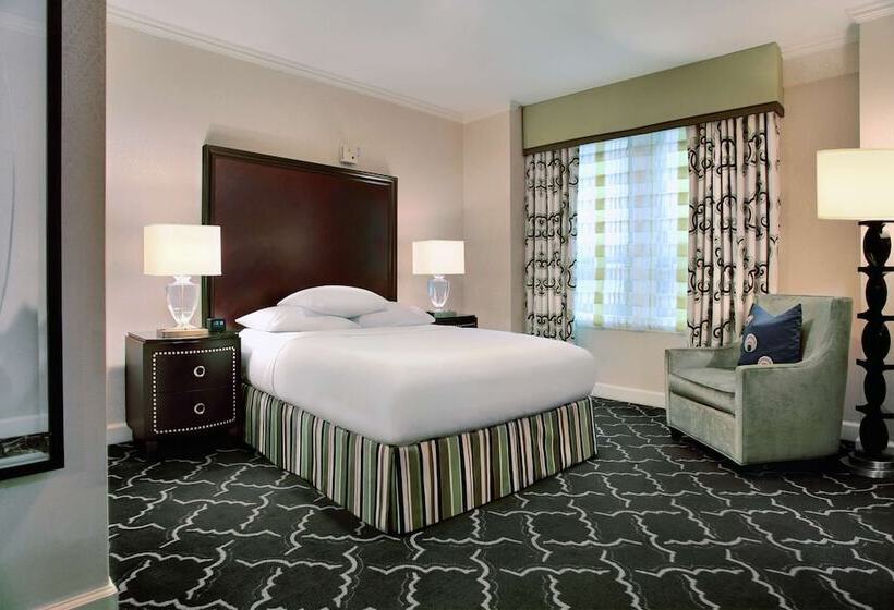 Pokój Standard, Palmer House A Hilton